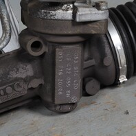 2004-2010 Volkswagen Touareg Steering Gear Rack Pinion 7L6422055BN OEM Used