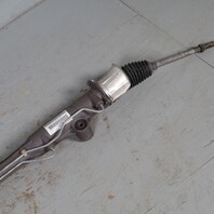 2004-2010 Volkswagen Touareg Steering Gear Rack Pinion 7L6422055BN OEM Used