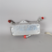 2012-2015 Audi A6 2.0 Automatic Transmission Oil Cooler 4G0317021AG OEM Used