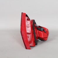 2013-2016 Audi A4 S4 Left Tail Light Lid Mount 8K5945093AD OEM Used