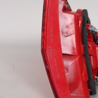 2013-2016 Audi A4 S4 Left Tail Light Lid Mount 8K5945093AD OEM Used