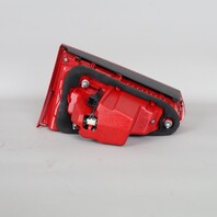 2013-2016 Audi A4 S4 Left Tail Light Lid Mount 8K5945093AD OEM Used