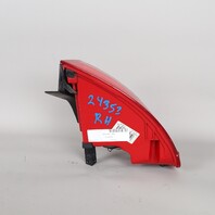 2013-2016 Audi A4 S4 Right Tail Light 8K5945096AD OEM Used
