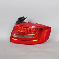 2013-2016 Audi A4 S4 Right Tail Light 8K5945096AD OEM Used