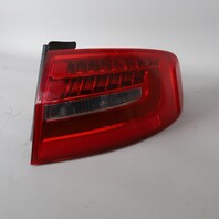 2013-2016 Audi A4 S4 Right Tail Light 8K5945096AD OEM Used