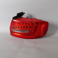 2013-2016 Audi A4 S4 Right Tail Light 8K5945096AD OEM Used