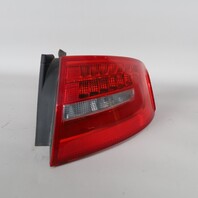 2013-2016 Audi A4 S4 Right Tail Light 8K5945096AD OEM Used