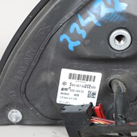 2012 Volkswagen GTI Parts