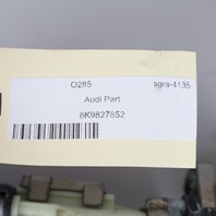 2010-2016 Audi A4 S4 Wagon Allroad Right Tailgate Lift Motor 8K9827852A OEM Used