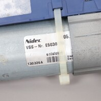 2010-2016 Audi A4 S4 Wagon Allroad Right Tailgate Lift Motor 8K9827852A OEM Used