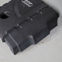 2009-2012 Audi A4 2.0 Engine Motor Cover Plastic 06J103925AG