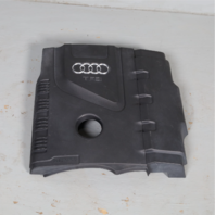 2009-2012 Audi A4 2.0 Engine Motor Cover Plastic 06J103925AG