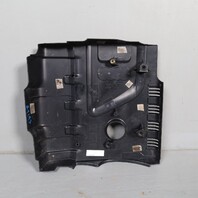 2009-2012 Audi A4 2.0 Engine Motor Cover Plastic 06J103925AG