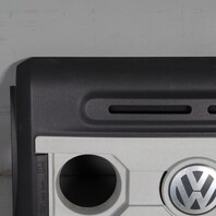 2008-2017 Volkswagen 2.0L TSI Engine Upper Cover 06J103925H OEM Used