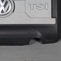 2008-2017 Volkswagen 2.0L TSI Engine Upper Cover 06J103925H OEM Used