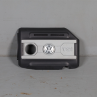 2008-2017 Volkswagen 2.0L TSI Engine Upper Cover 06J103925H OEM Used