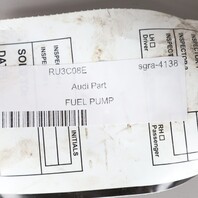 2013-2015 Audi A8 S6 S7 S8 Engine Mounted High Pressure Pump 079127025T OEM Used