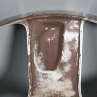 2009-2012 Audi Q5 Wheel 19 X 8 Rim 8R0601025J OEM Used