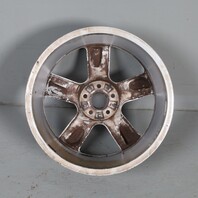 2009-2012 Audi Q5 Wheel 19 X 8 Rim 8R0601025J OEM Used