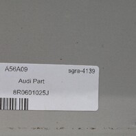 2009-2012 Audi Q5 Wheel 19 X 8 Rim 8R0601025J OEM Used