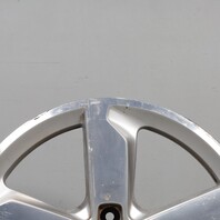 2009-2012 Audi Q5 Wheel 19 X 8 Rim 8R0601025J OEM Used