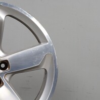 2009-2012 Audi Q5 Wheel 19 X 8 Rim 8R0601025J OEM Used