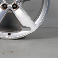 2009-2012 Audi Q5 Wheel 19 X 8 Rim 8R0601025J OEM Used