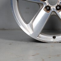 2009-2012 Audi Q5 Wheel 19 X 8 Rim 8R0601025J OEM Used