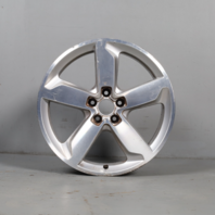 2009-2012 Audi Q5 Wheel 19 X 8 Rim 8R0601025J OEM Used