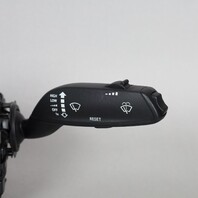 2013-2016 Audi A4 A5 S4 S5 Turn Signal Wiper Column Switch 4G0953502AA OEM Used