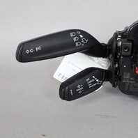 2013-2016 Audi A4 A5 S4 S5 Turn Signal Wiper Column Switch 4G0953502AA OEM Used