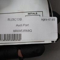 2013-2016 Audi A4 A5 S4 S5 Turn Signal Wiper Column Switch 4G0953502AA OEM Used