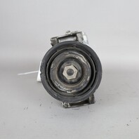 2012-2016 Audi A6 2.0 A/C Compressor 4G0260805D OEM Used
