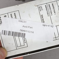 2013 Audi A6 2.0 Starter Motor 06H911021A OEM Used