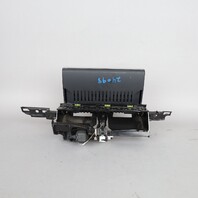 2013-2015 Audi A6 A7 Navigation GPS Info Display Screen 4G1919601N OEM Used