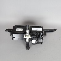 2013-2015 Audi A6 A7 Navigation GPS Info Display Screen 4G1919601N OEM Used