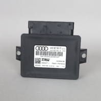 2013-2017 Audi A6 A7 Parking Brake Control Module 4H0907801F OEM Used