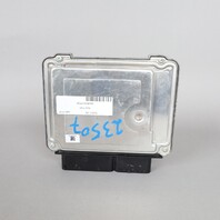 2012 Volkswagen EOS Engine Computer ECM DME 06J906027CH OEM Used