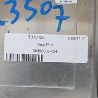 2012 Volkswagen EOS Engine Computer ECM DME 06J906027CH OEM Used