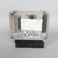 2012 Volkswagen EOS Engine Computer ECM DME 06J906027CH OEM Used