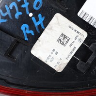 2015-2017 Volkswagen Golf Sport Wagen Right Tail Light 5GM945096E OEM Used