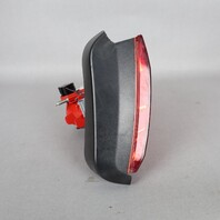 2012-2015 Audi A6 C7 Right Tail Light Lid Mounted 4G5945094B OEM Used