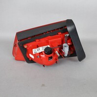 2012-2015 Audi A6 C7 Right Tail Light Lid Mounted 4G5945094B OEM Used