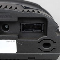 2004-2006 BMW X3 Speedometer Instrument Cluster 62113416120 OEM Used