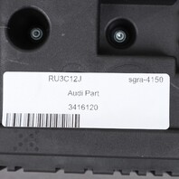 2004-2006 BMW X3 Speedometer Instrument Cluster 62113416120 OEM Used