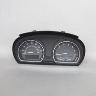 2004-2006 BMW X3 Speedometer Instrument Cluster 62113416120 OEM Used