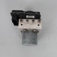 2011-2012 Audi A4 S4 Quattro ABS Anti Lock Brake Pump 8K0614517EJ OEM Used