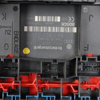 2006-2009 Audi A3 Fuse Box Relay Power Module 8P0907279P OEM Used
