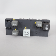 2006-2009 Audi A3 Fuse Box Relay Power Module 8P0907279P OEM Used