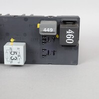 2006-2009 Audi A3 Fuse Box Relay Power Module 8P0907279P OEM Used